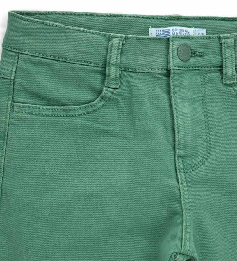 Boy - 5-pocket trousers
