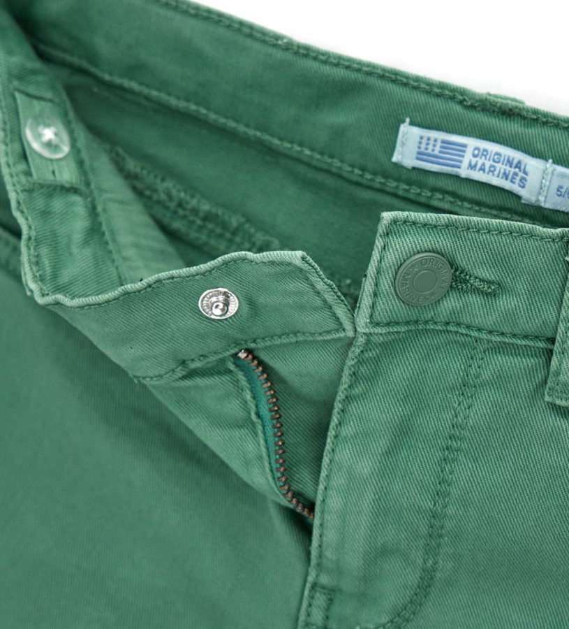 Boy - 5-pocket trousers