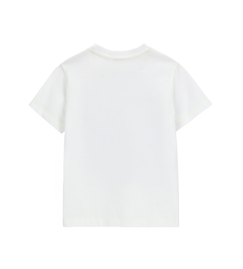 Boy - Printed T-shirt