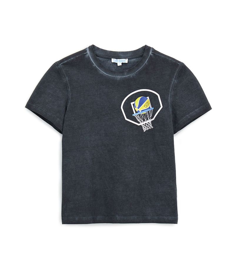 Boy - Short-sleeved T-shirt