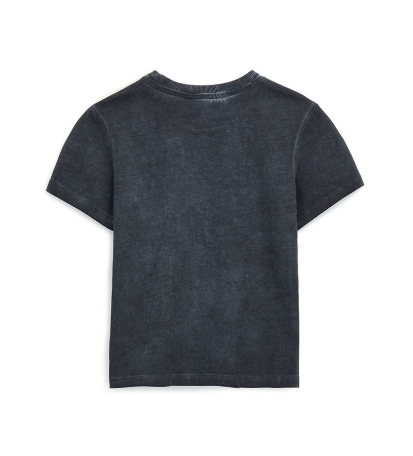 Boy - Short-sleeved T-shirt