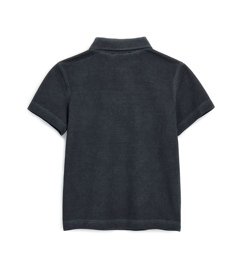 Boy - Printed Polo