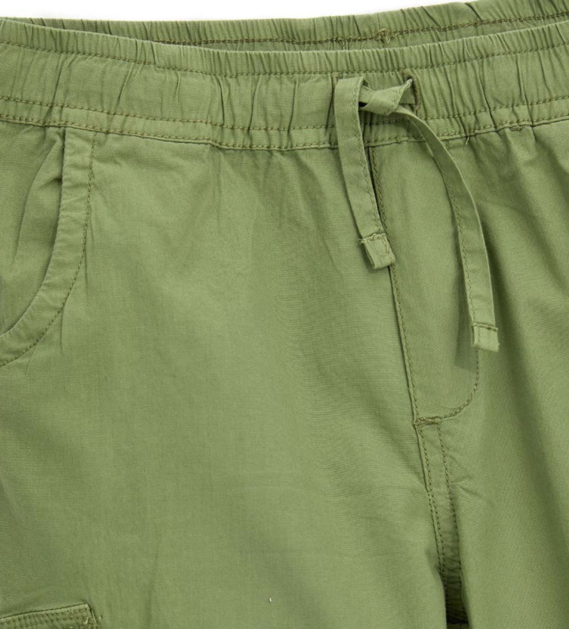 Boy - Elasticated trousers