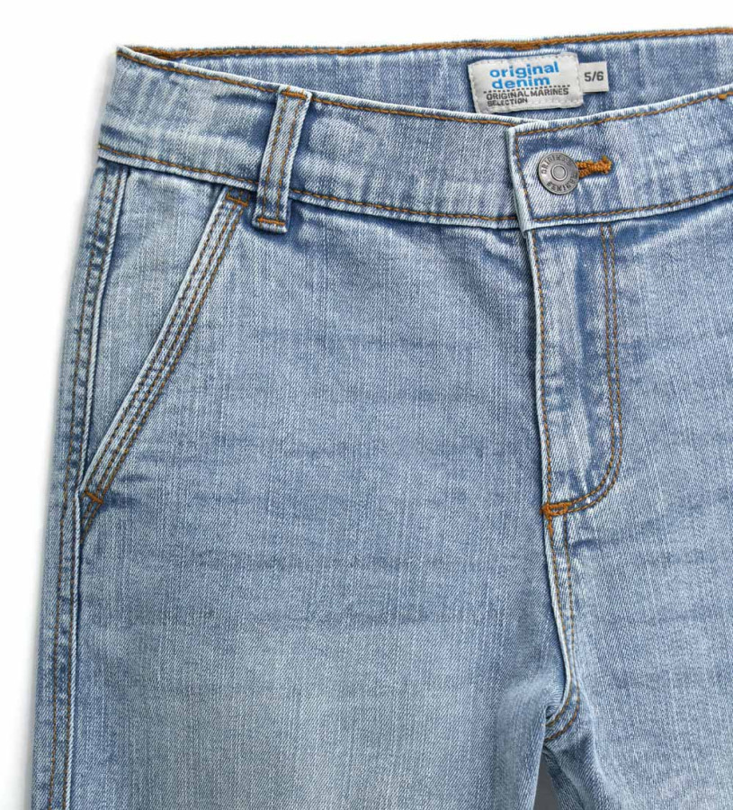 Boy - Stretch Jeans