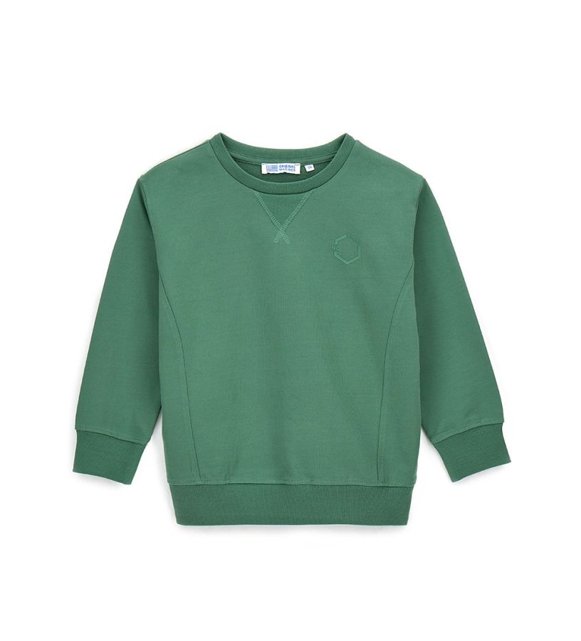 Boy - Printed Sweatshirt