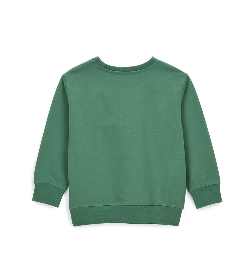 Boy - Printed Sweatshirt