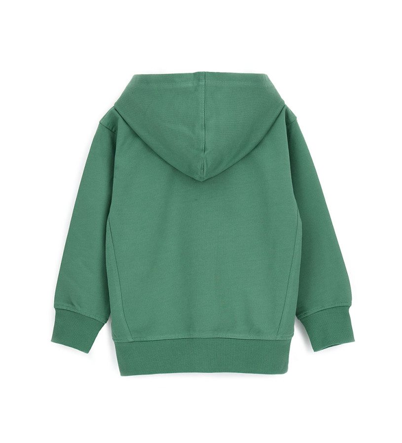 Boy - Cotton Sweatshirt
