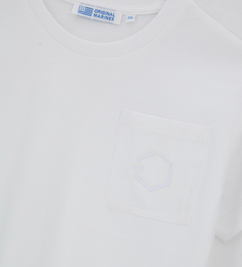 Boy - Long sleeve T-shirt