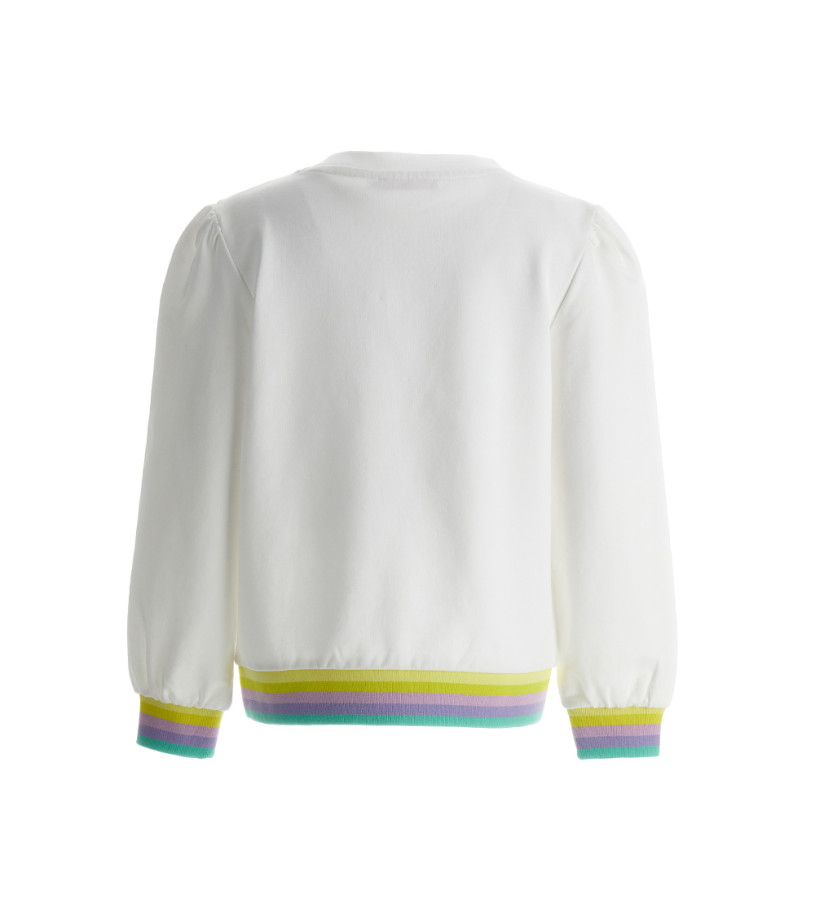 Girl - Printed Sweatshirt