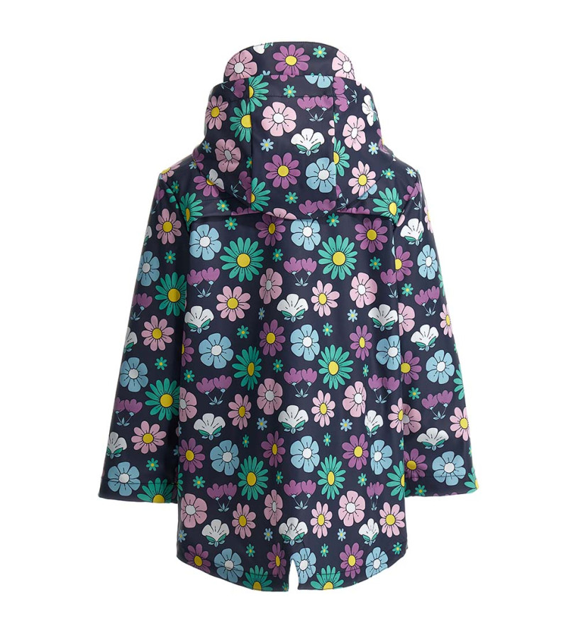 Girl - 2 in 1 Jacket