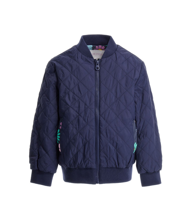 Girl - 2 in 1 Jacket