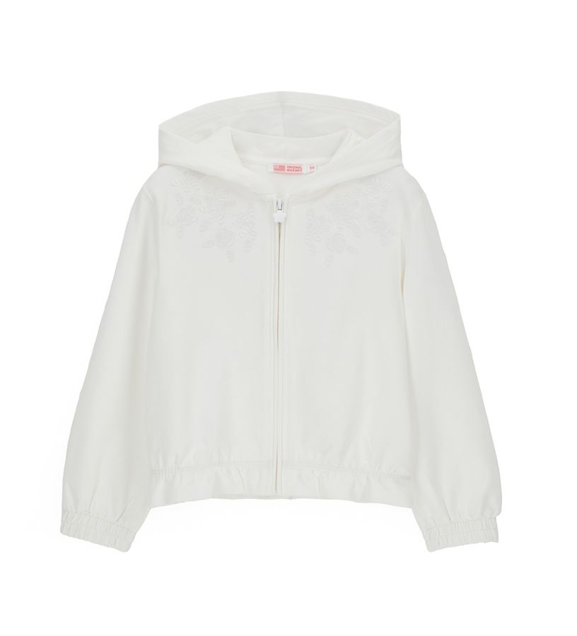 Girl - Hoodie