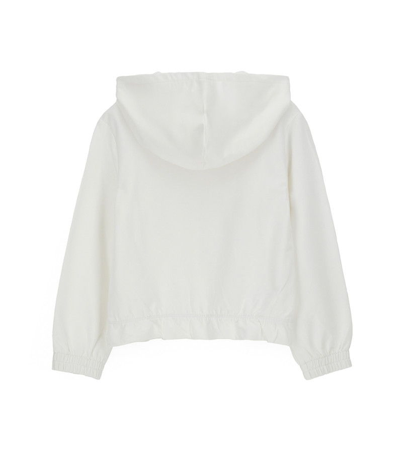 Girl - Hoodie