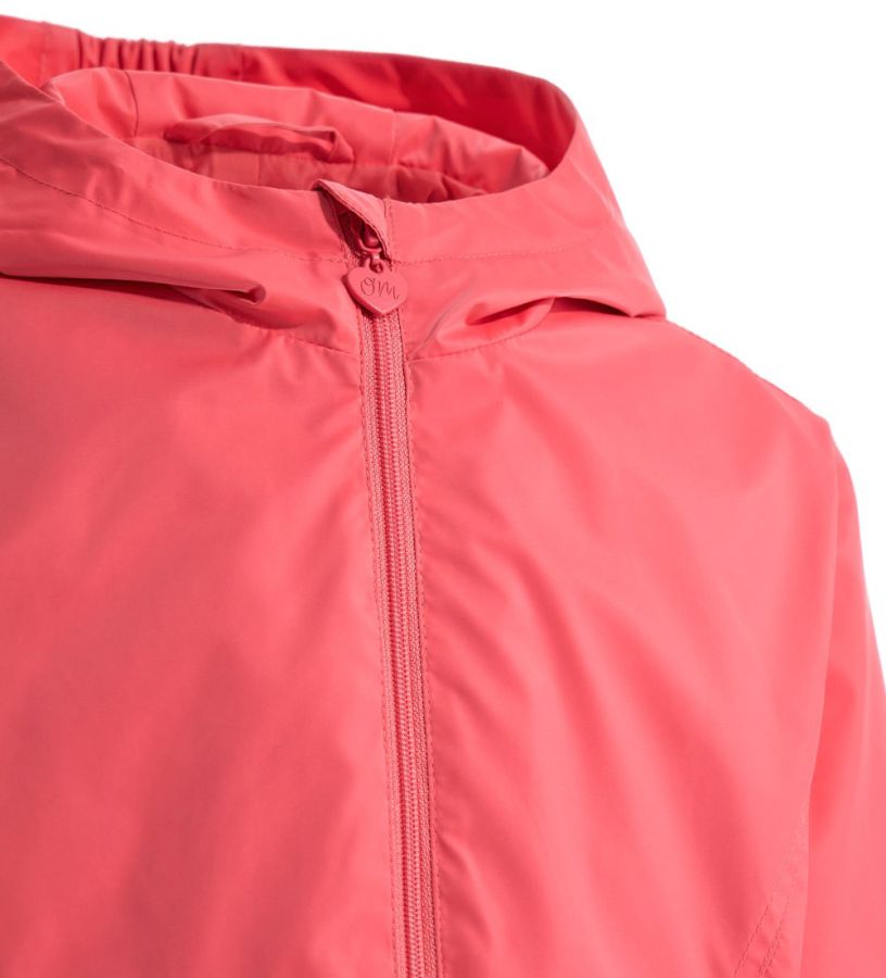 Girl - Hooded Jacket
