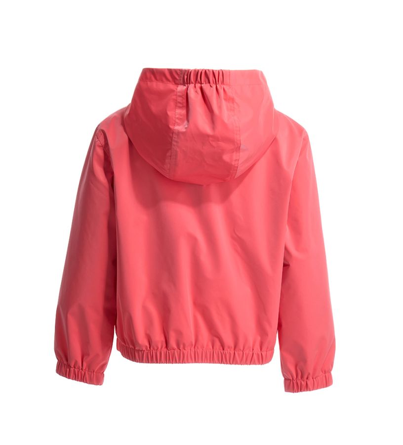 Girl - Hooded Jacket