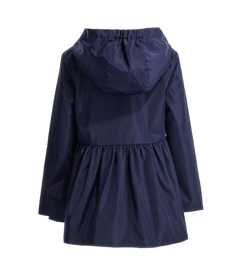 Girl - Hooded Parka