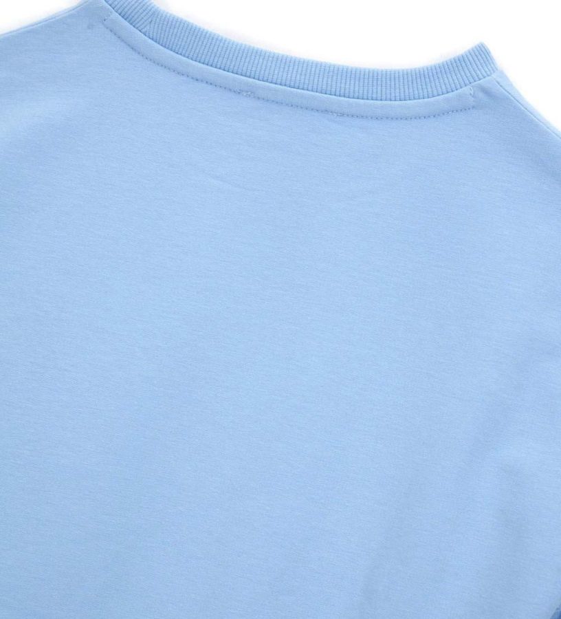 Girl - Sweatshirt with bows