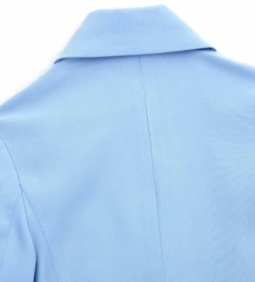 Girl - Double breasted jacket
