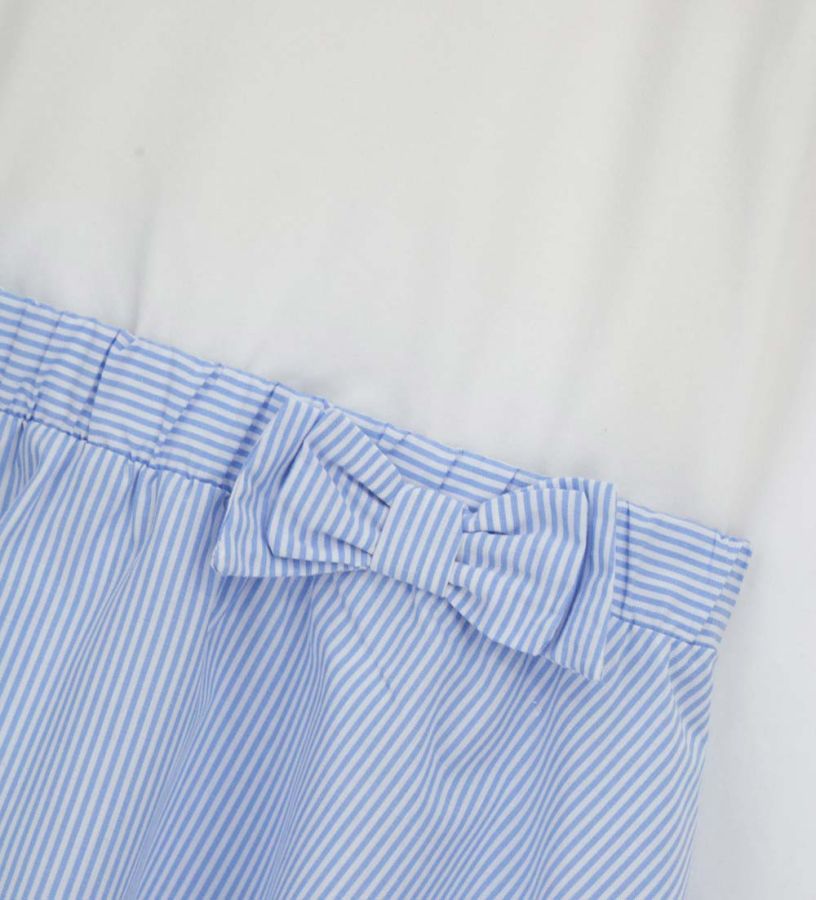 Girl - Cotton dress