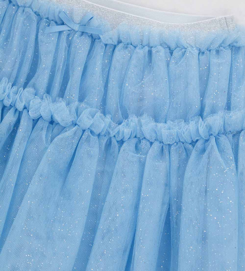 Girl - Tulle Skirt
