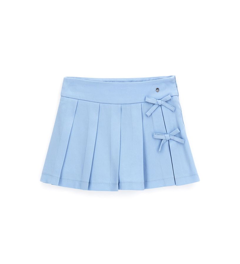 Bambina - Gonna pantalone