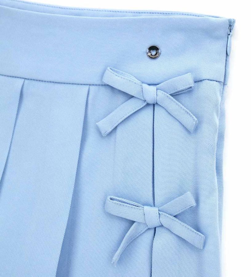Bambina - Gonna pantalone