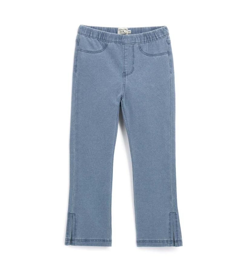 Bambina - Leggings Flare