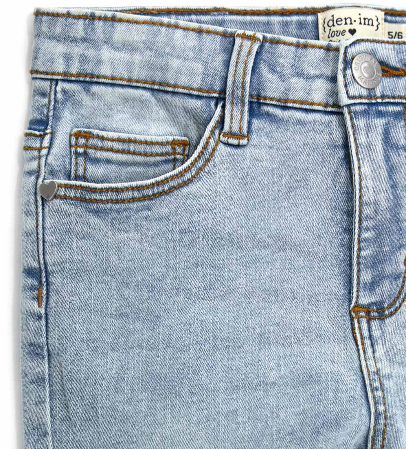 Girl - Skinny Jeans