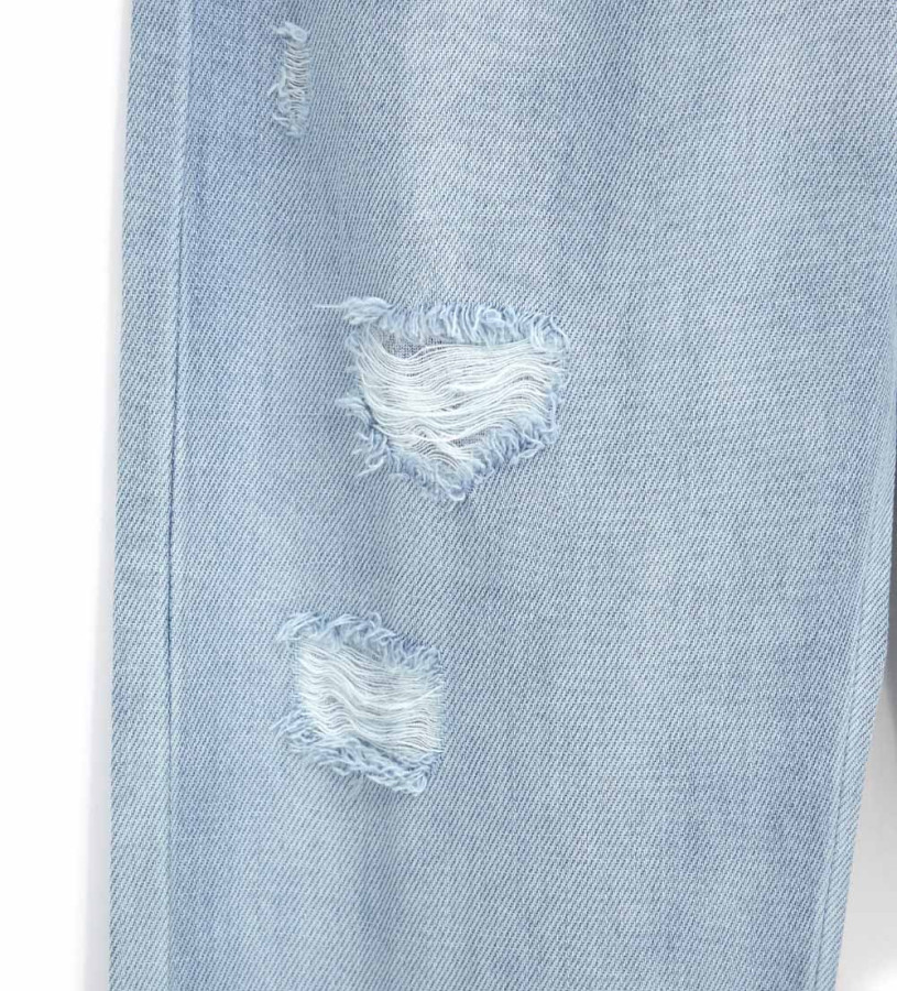 Girl - Balloon Jeans
