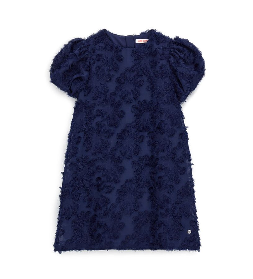 Girl - Zip Up Dress
