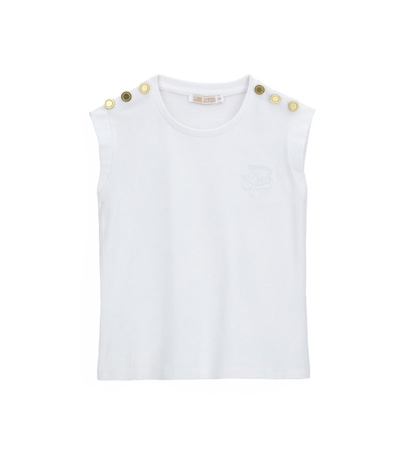 Girl - Booty T-shirt