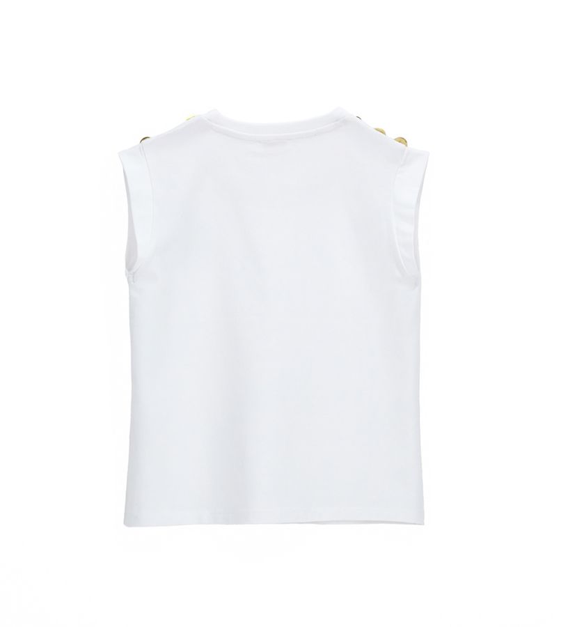 Girl - Booty T-shirt