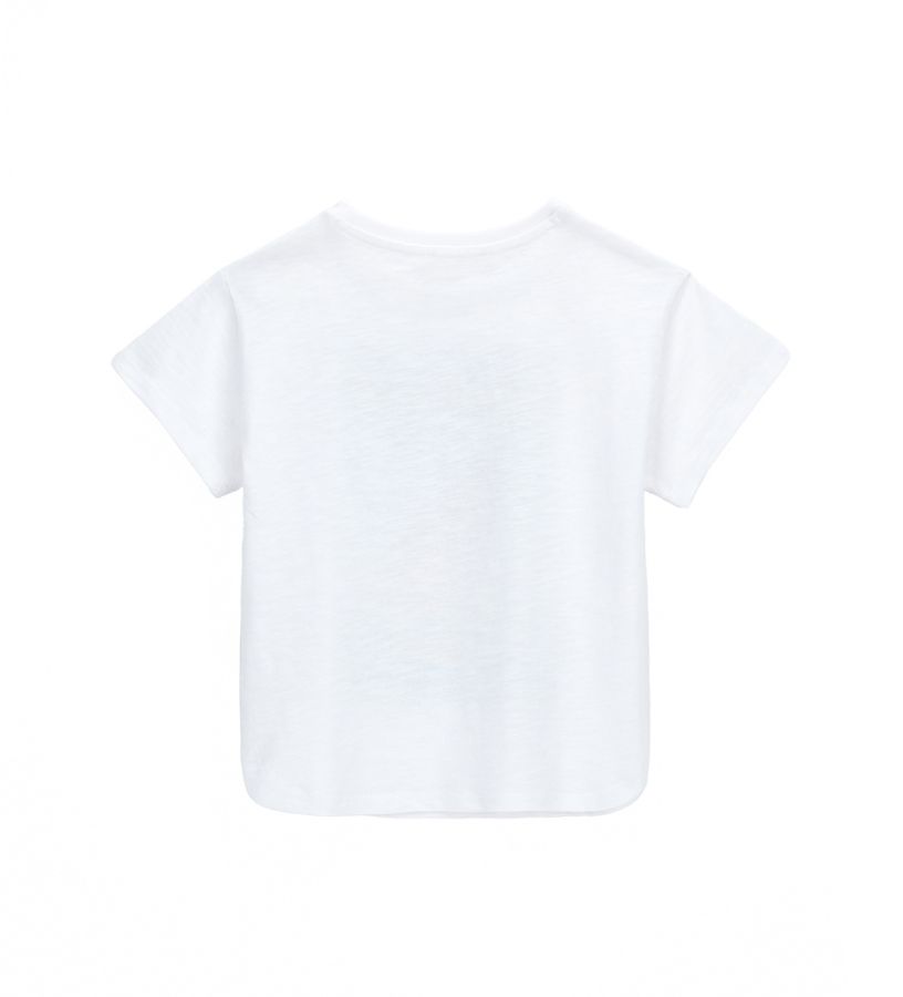 Girl - Rhinestone T-shirt