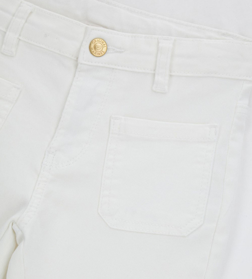 Girl - Bell-bottom trousers