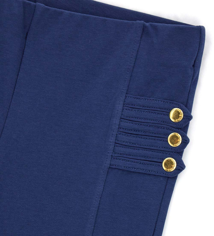 Girl - Cotton Leggings