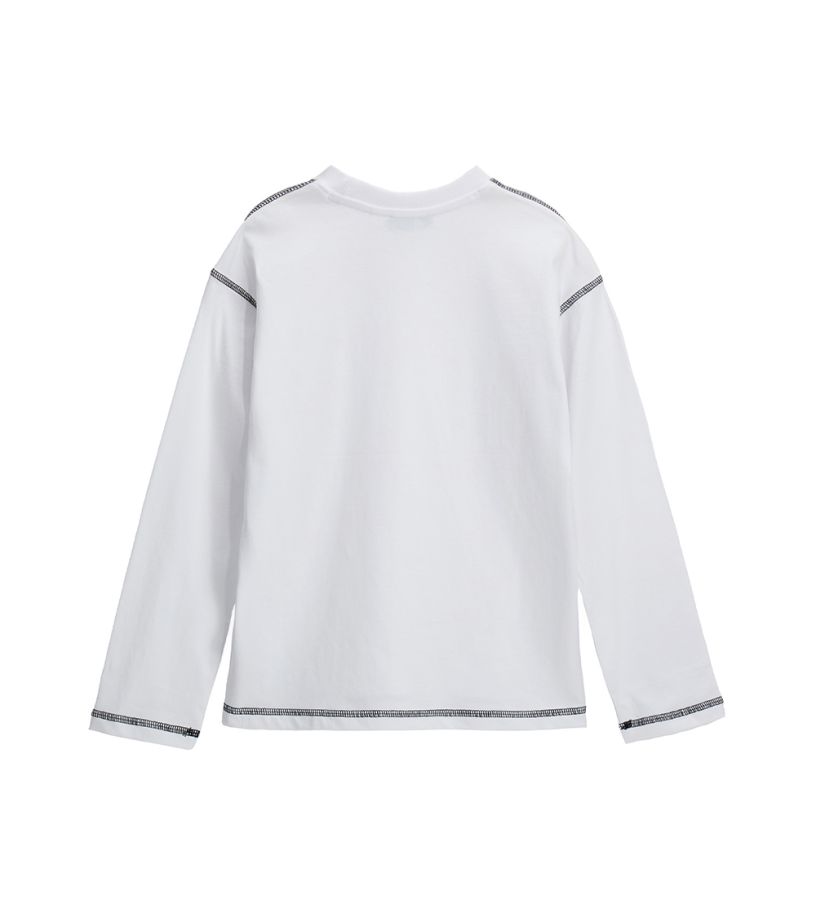 Bambino - T-shirt a maniche lunghe