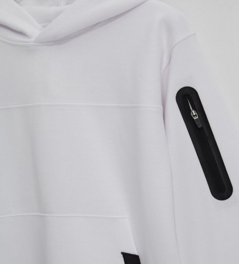 Boy - Oversized Sweatshirt