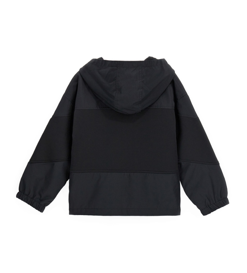 Boy - Hooded Jacket