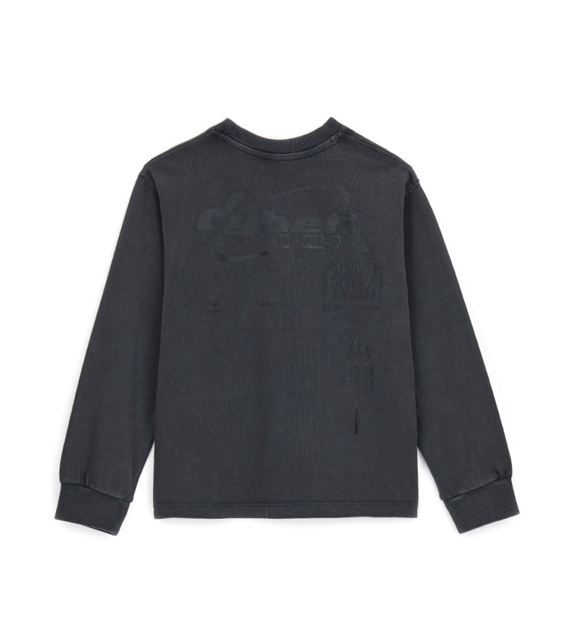 Boy - Printed T-shirt
