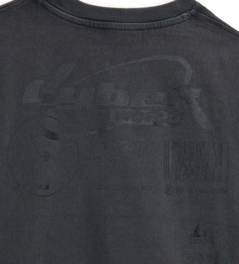 Boy - Printed T-shirt