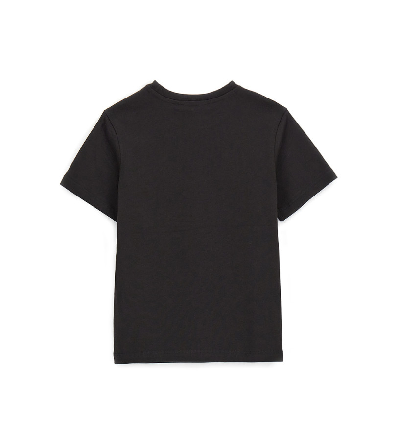 Boy - Printed T-shirt