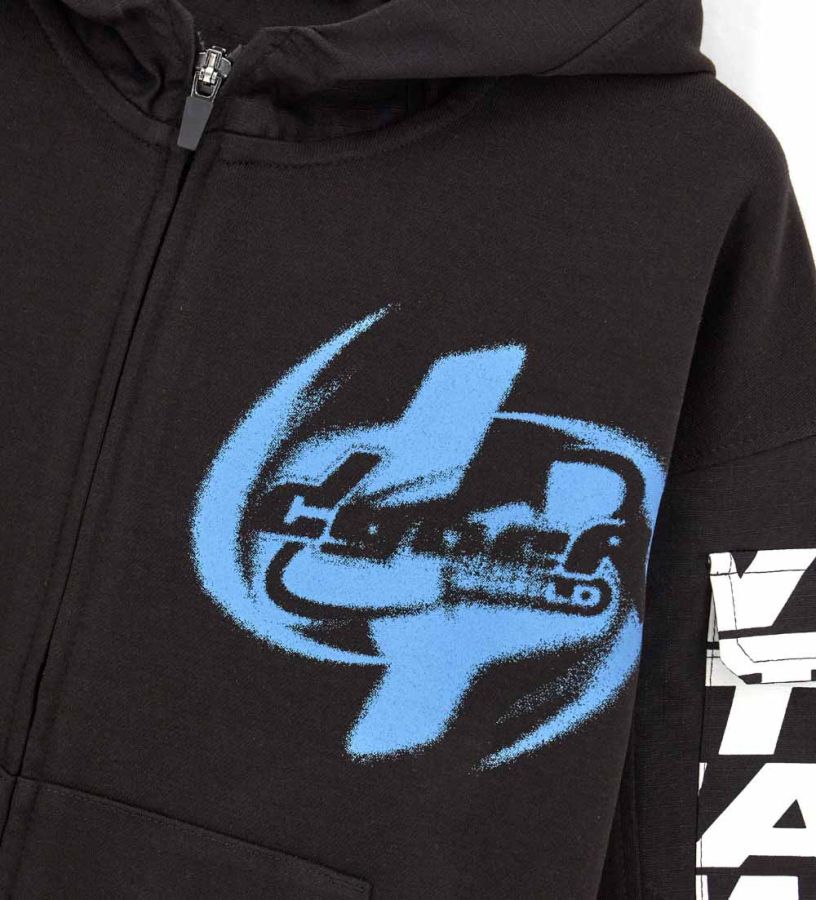 Boy - Hoodie