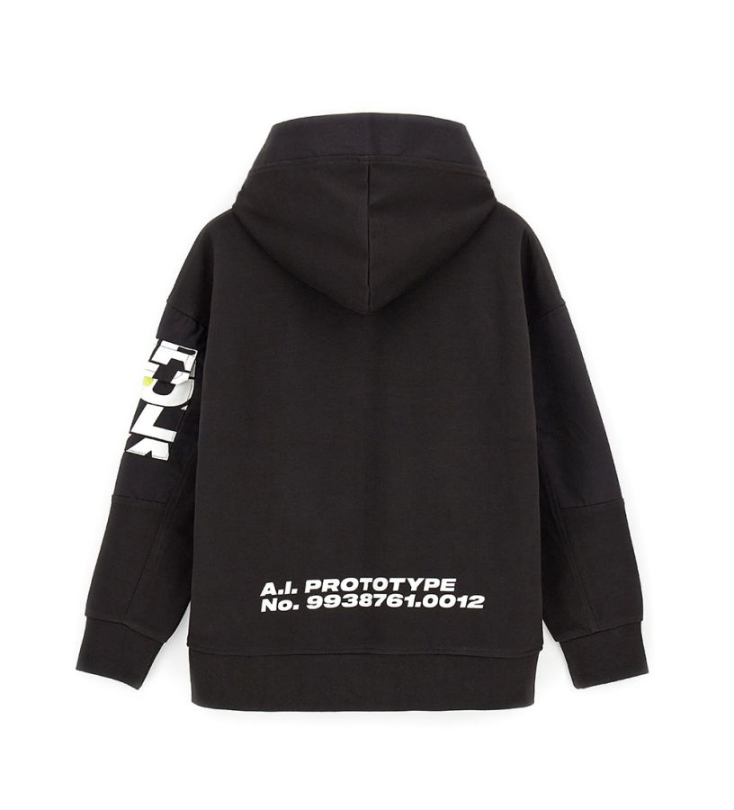 Boy - Hoodie