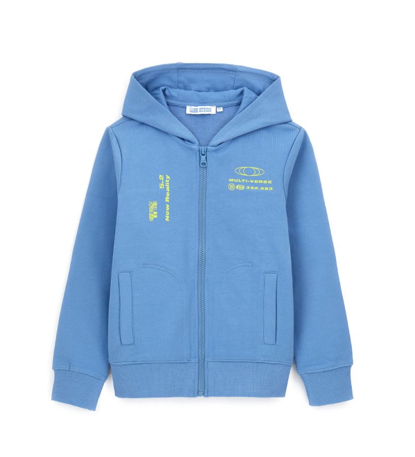 Boy - Hoodie
