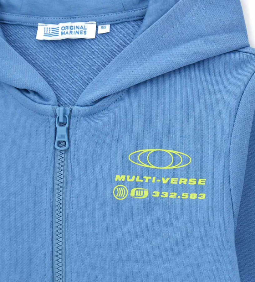 Boy - Hoodie