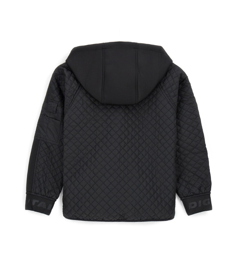 Boy - Zip-up Sweatshirt