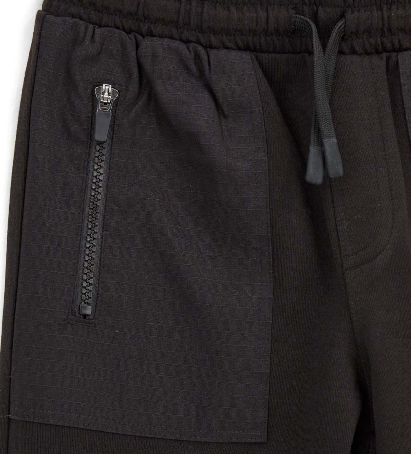 Boy - Pants with laces