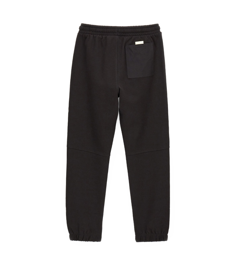 Boy - Pants with laces