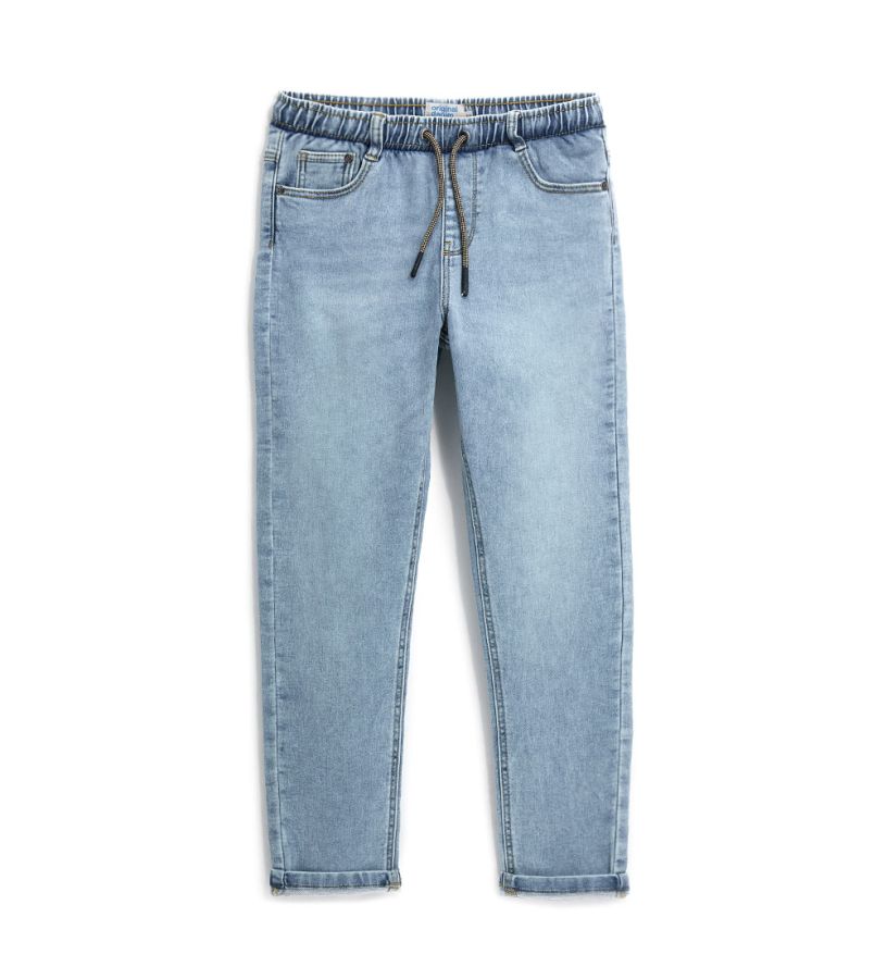 Boy - 5-pocket trousers
