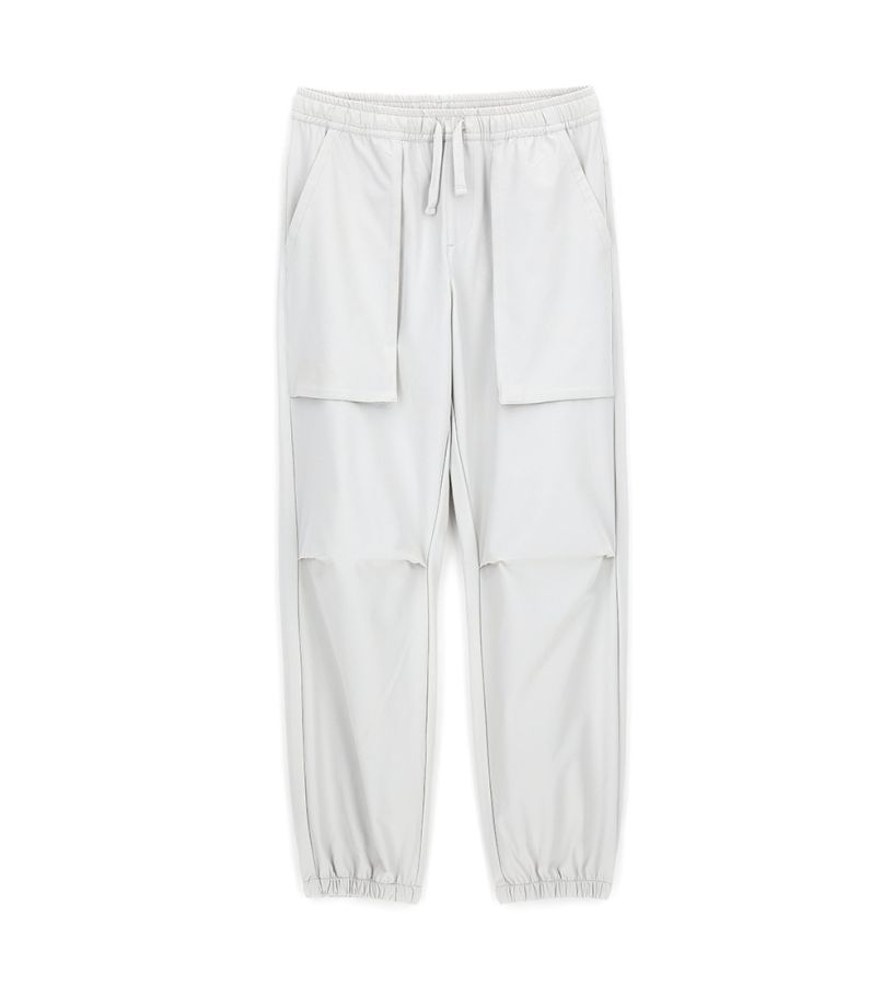 Boy - Technical fabric trousers